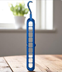 Multifunctional Hangers