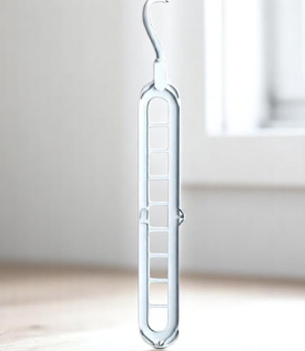 Multifunctional Hangers